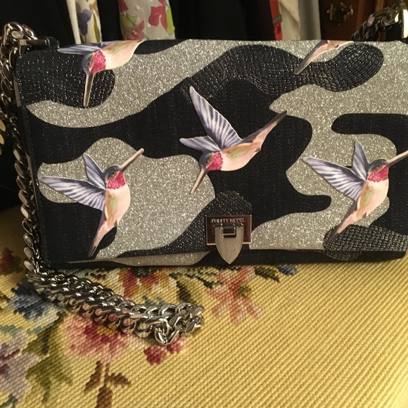 Philippe Model Handbags - Purse